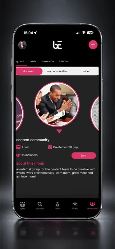 byteEDGE screenshot 9 of 10