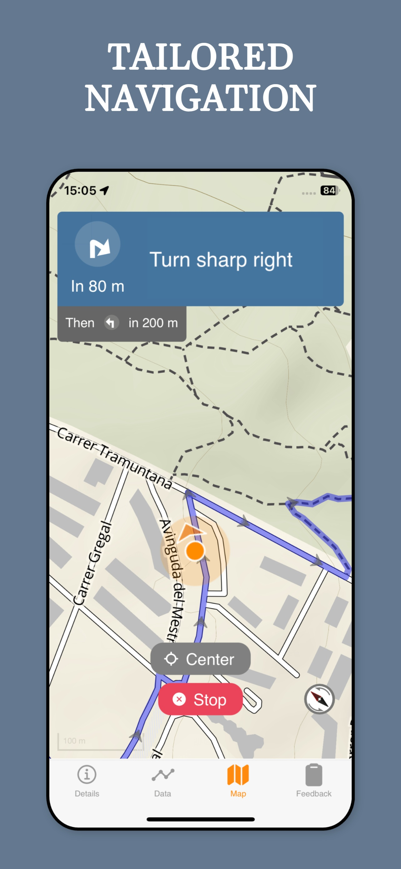 GUIBO screenshot 5