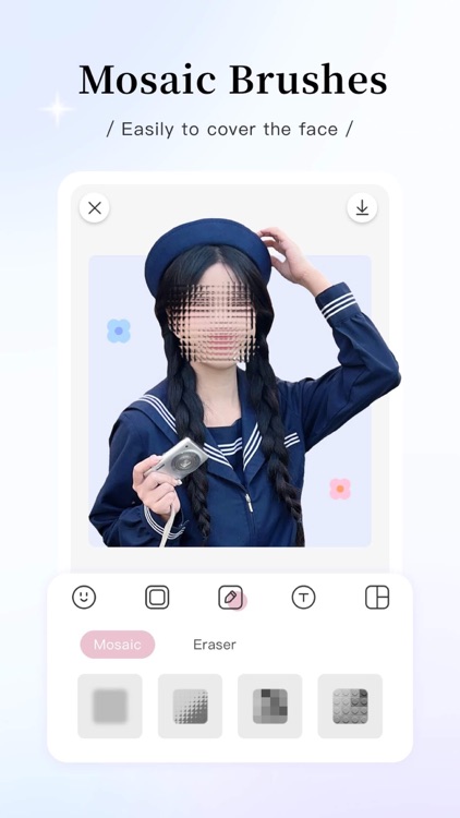 日杂相机 screenshot-5