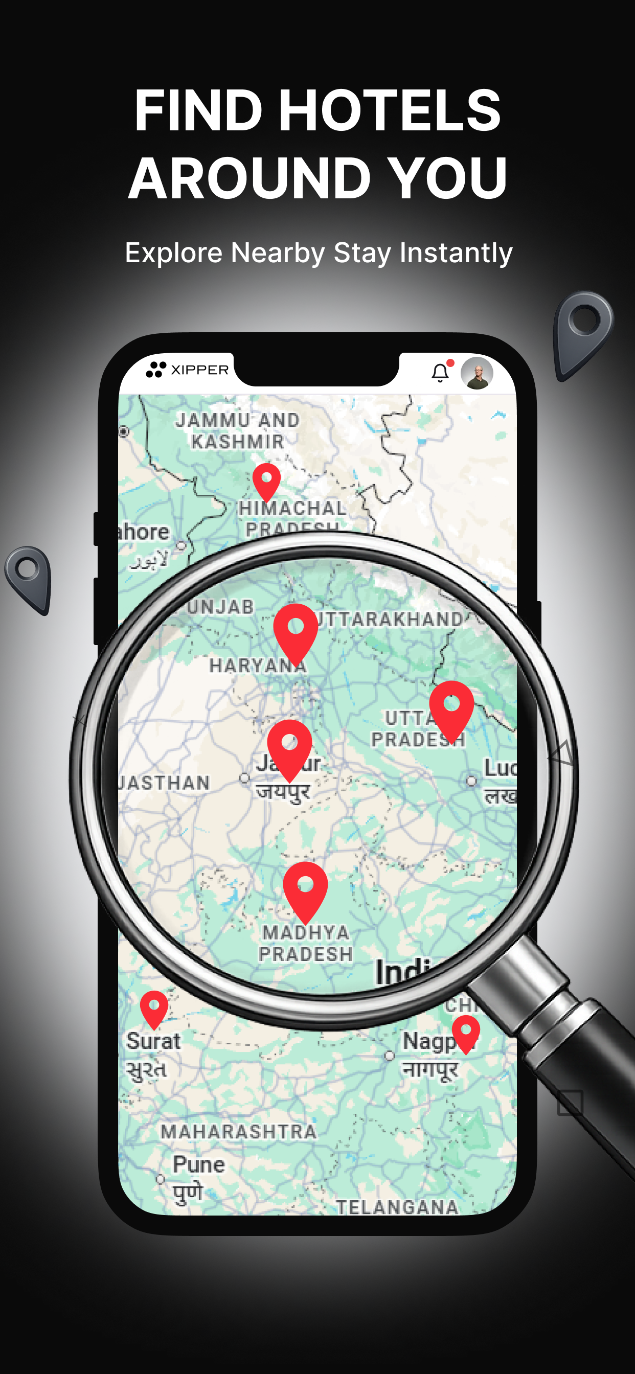 Xipper screenshot 10