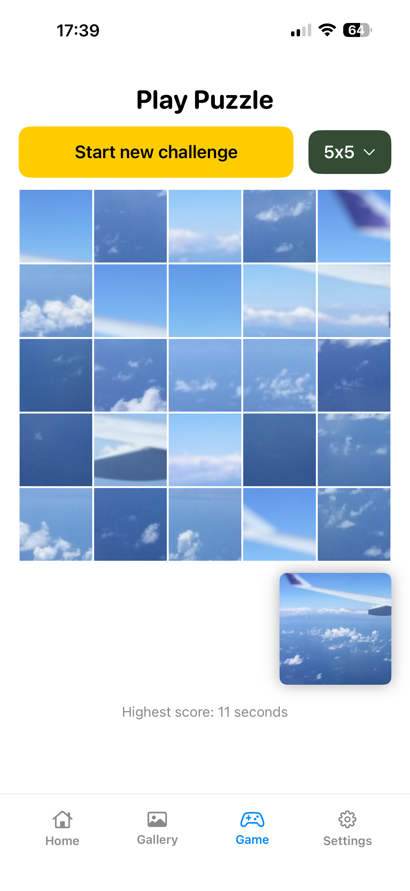 Iris Media Sync screenshot 8