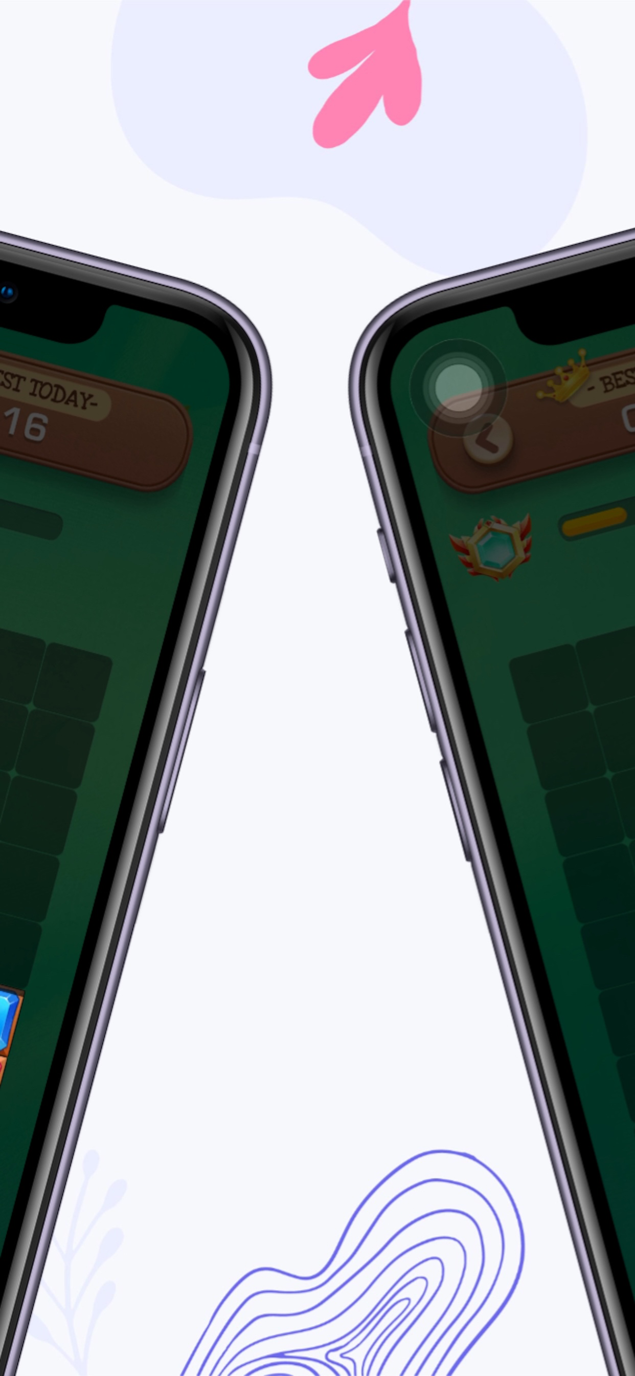 Shape Shift Slide Puzzle screenshot 12