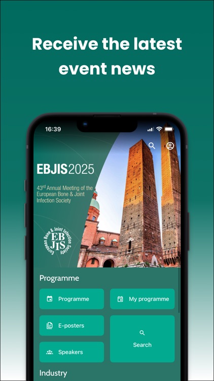 EBJIS by CAP Partner