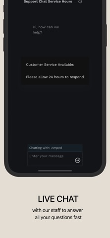 Amped Bud Screenshot 5 of 6