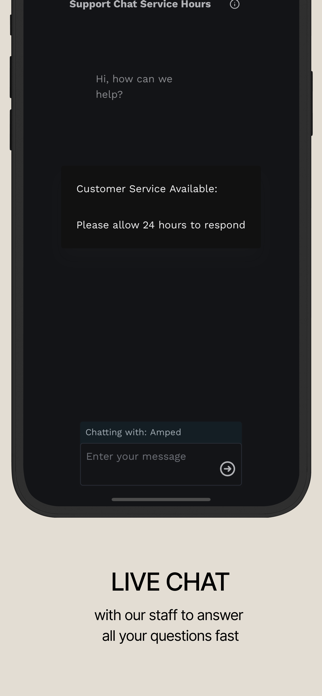 Amped Bud Screenshot 5 of 6
