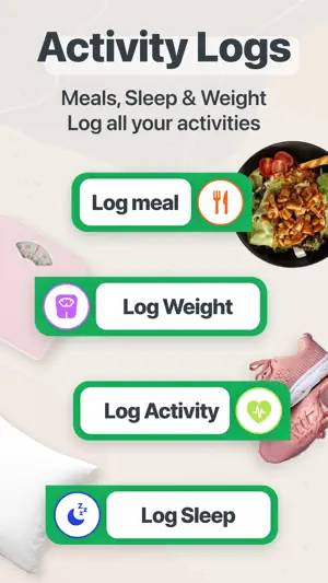 Fastingo AI: Fasting 16:8 screenshot 3