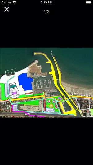 Senigallia Notizie screenshot 3