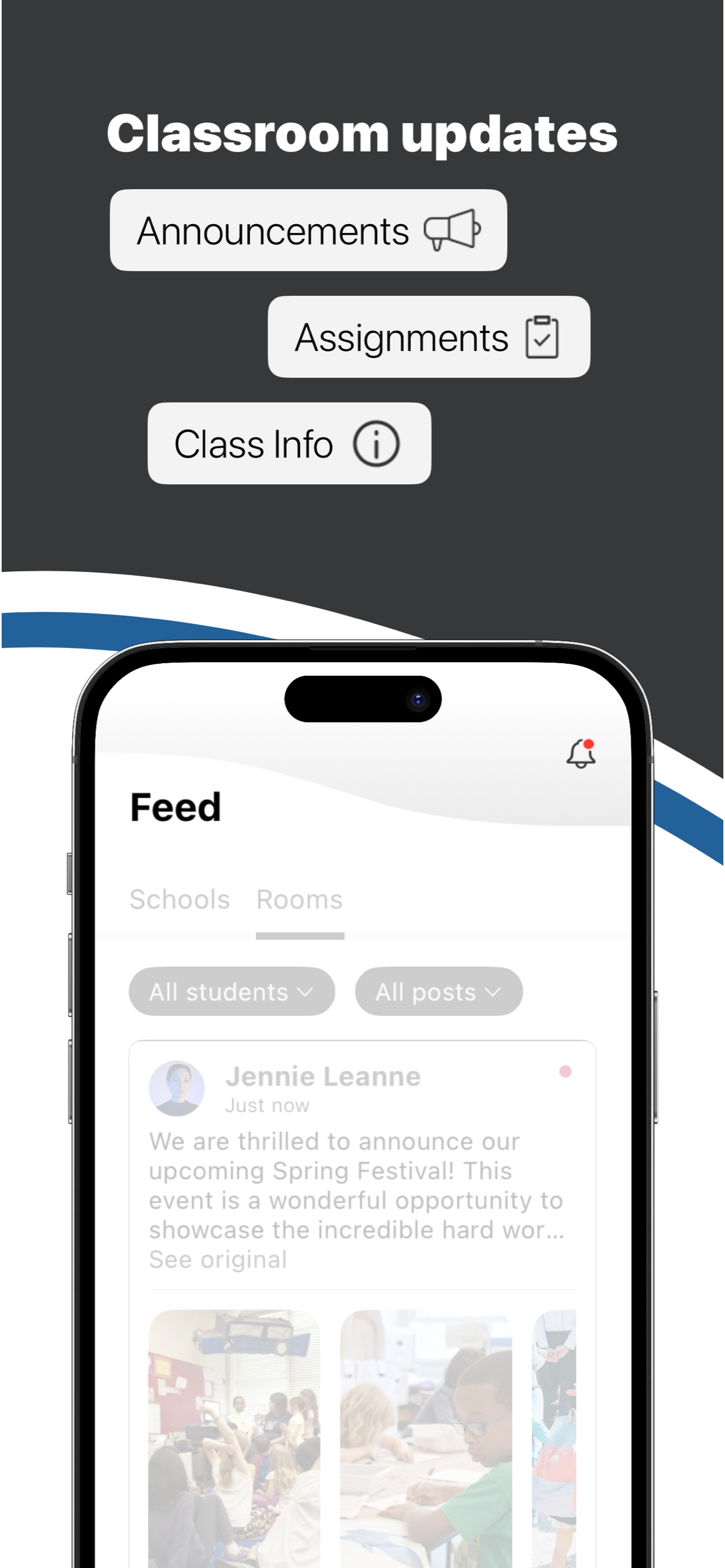 WJCC Schools screenshot 5