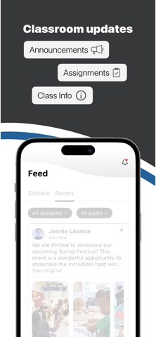 WJCC Schools Screenshot 5 of 5