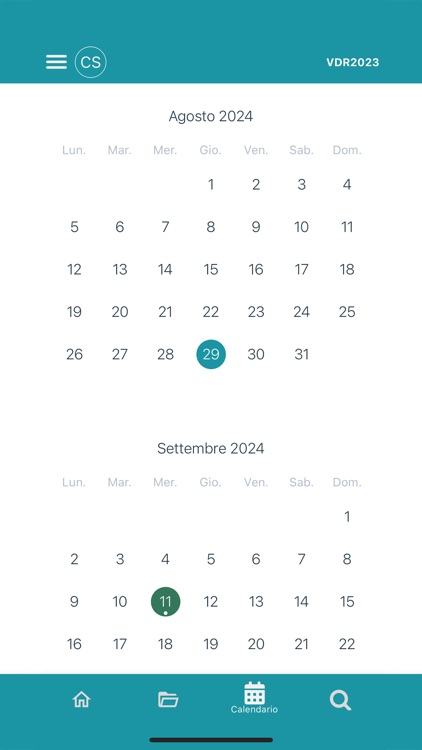 M|VDR Mobilis Plus screenshot-4