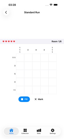PixelPact iPhone screenshot
