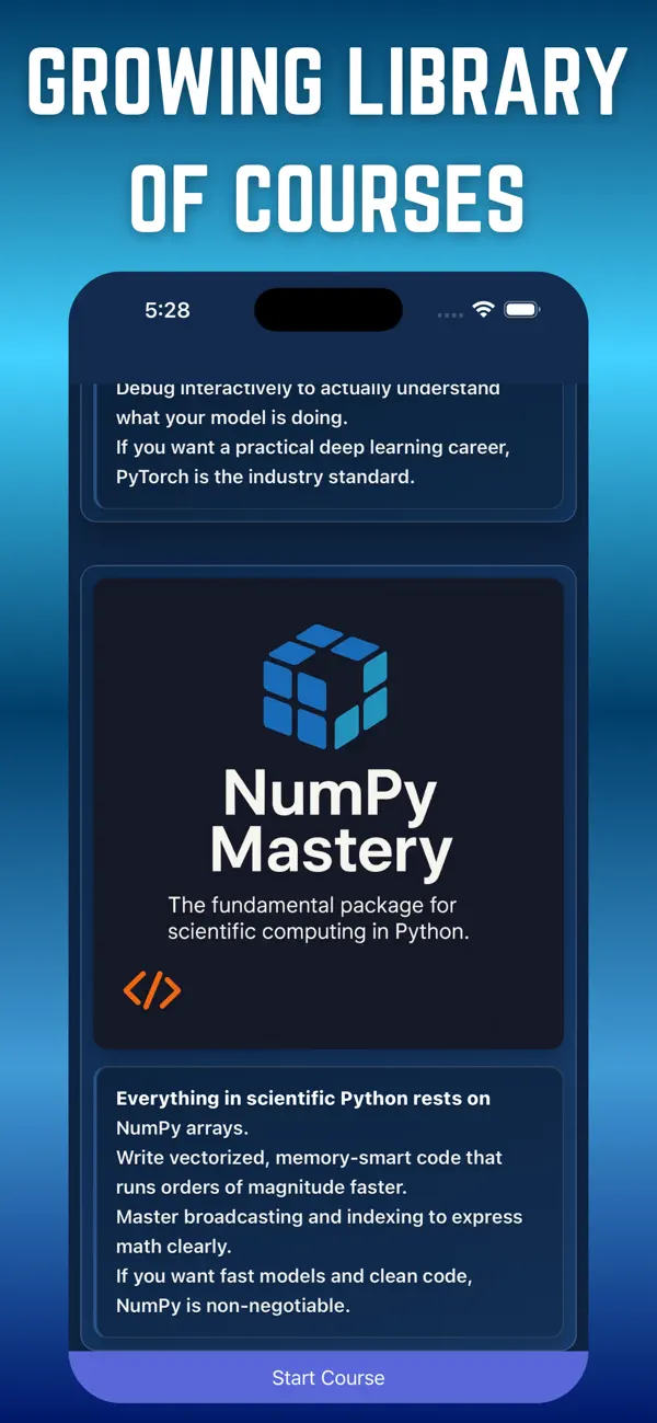 #5. Python.AI (iOS) Göre: CREATIVITYTENX EDUCATION PRIVATE LIMITED