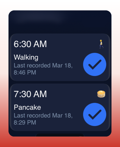 Multiple Sclerosis Tracker