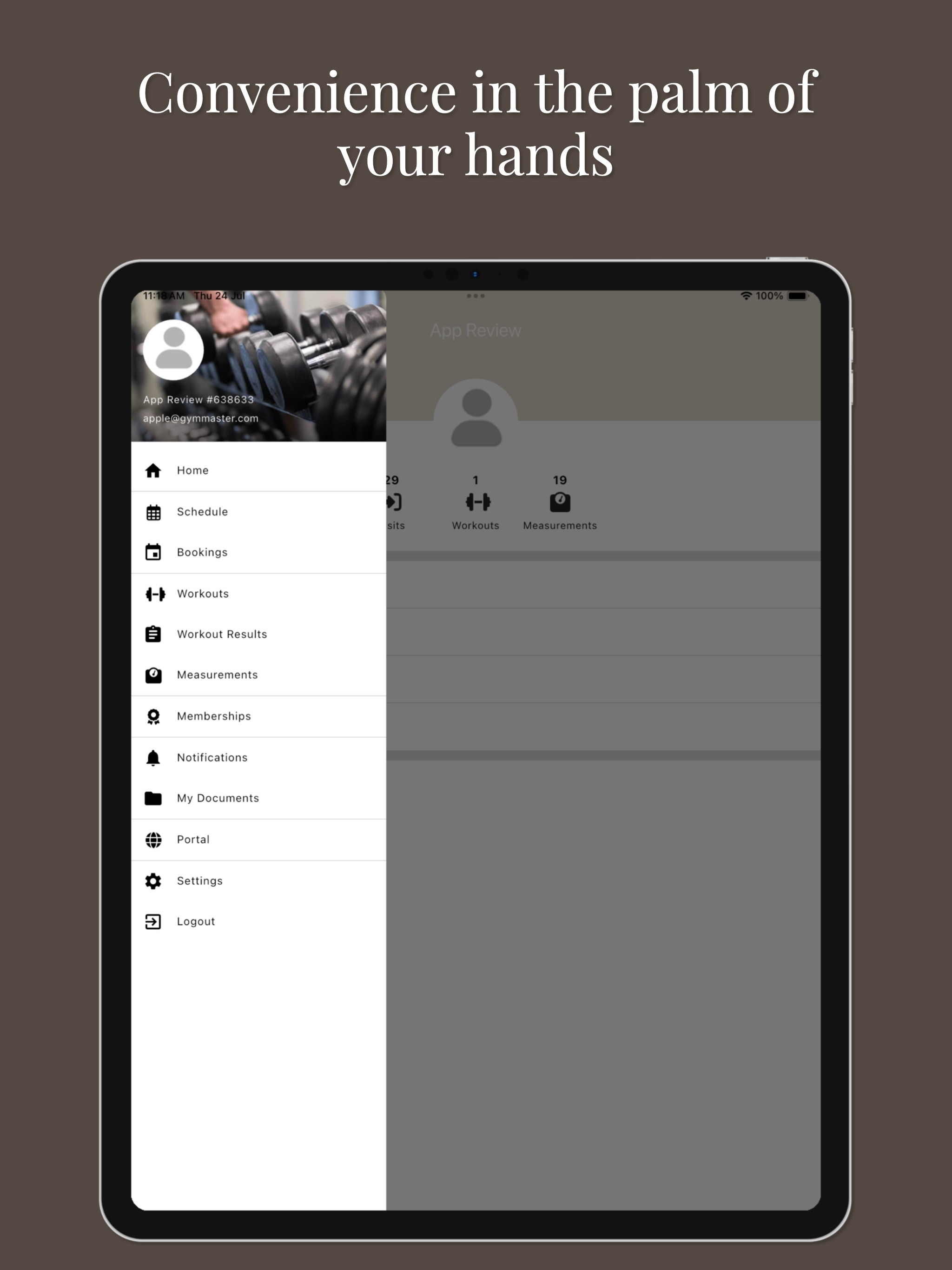Edge On Fit screenshot 5