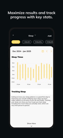 Method Plus Action Screenshot 5 of 6
