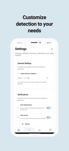 SmartBehavior Screenshot 4 of 4