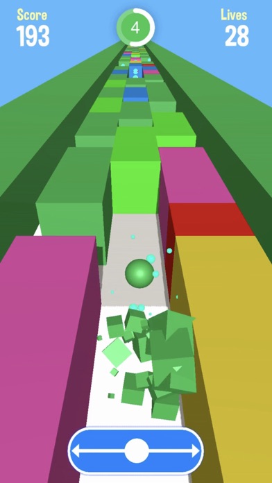 ColorTimer! Screenshot