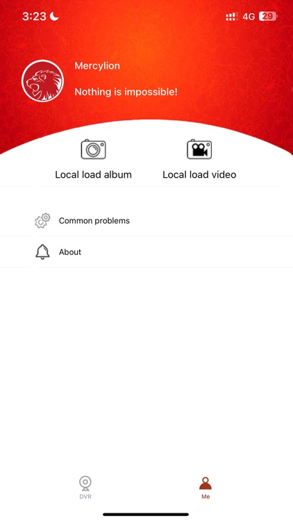 Mercylion screenshot-3