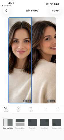 SYNCAM – Multi-device capture Screenshot 6 of 6