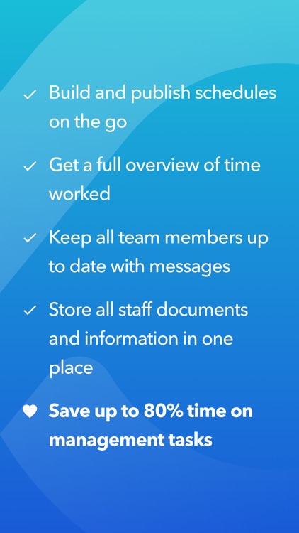 Planday Employee Scheduling