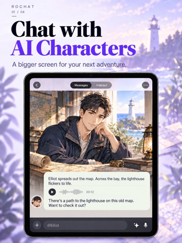 MoonlightDialogueVer7 Screenshot 1