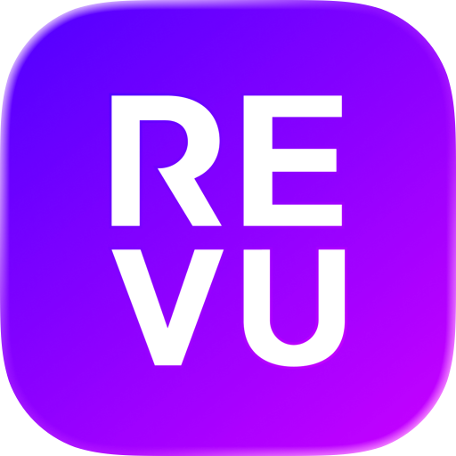 레뷰 REVU
