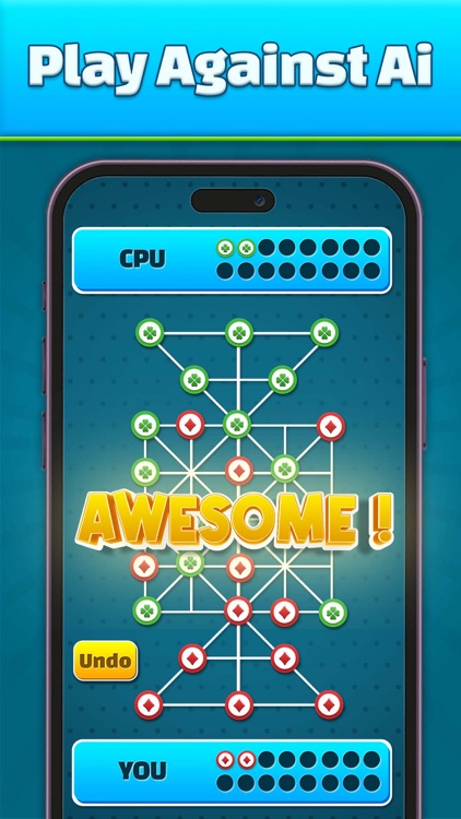 Bead 16: Sholo Guti Offline