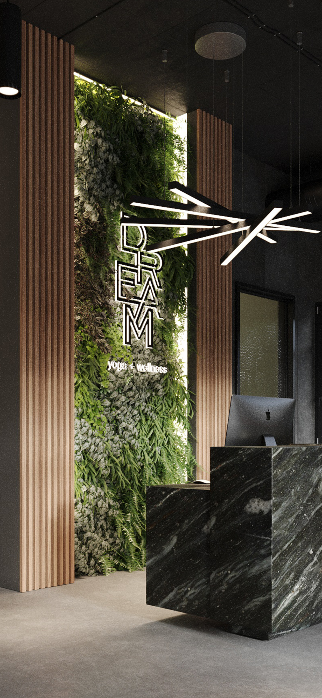 Dream Yoga & Wellness