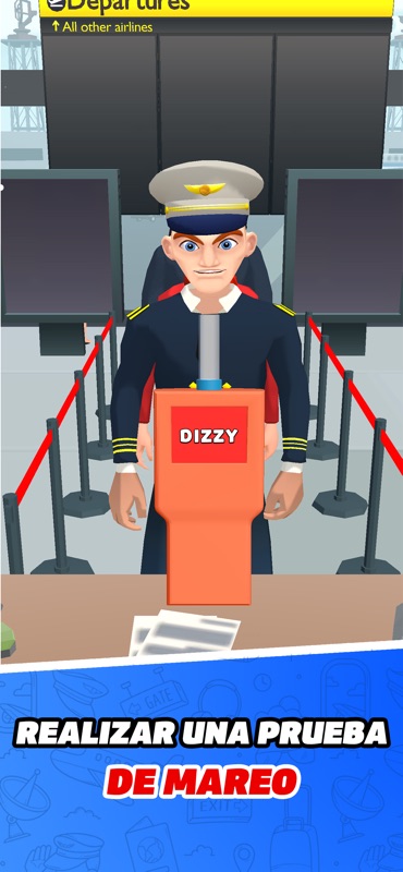 Airport Security Simulator screenshot 3