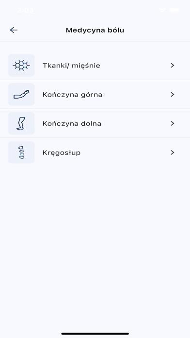 Tropokolagen Screenshot