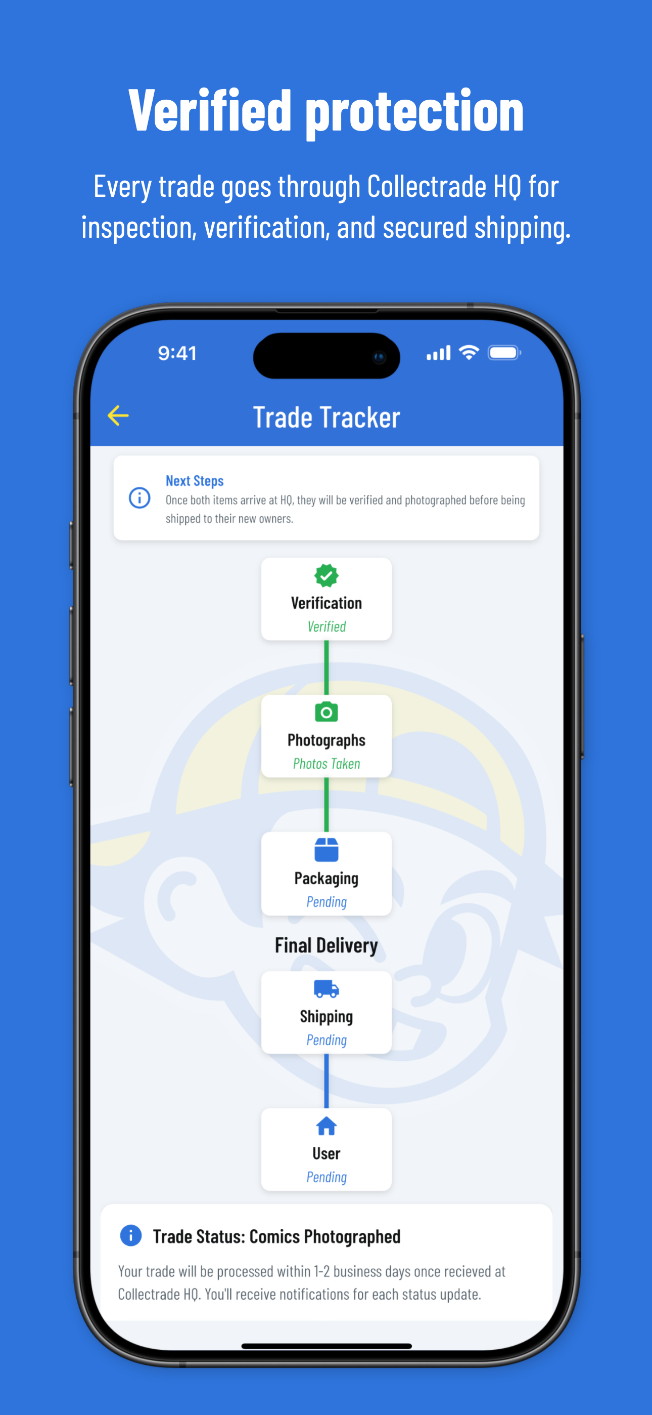Collectrade