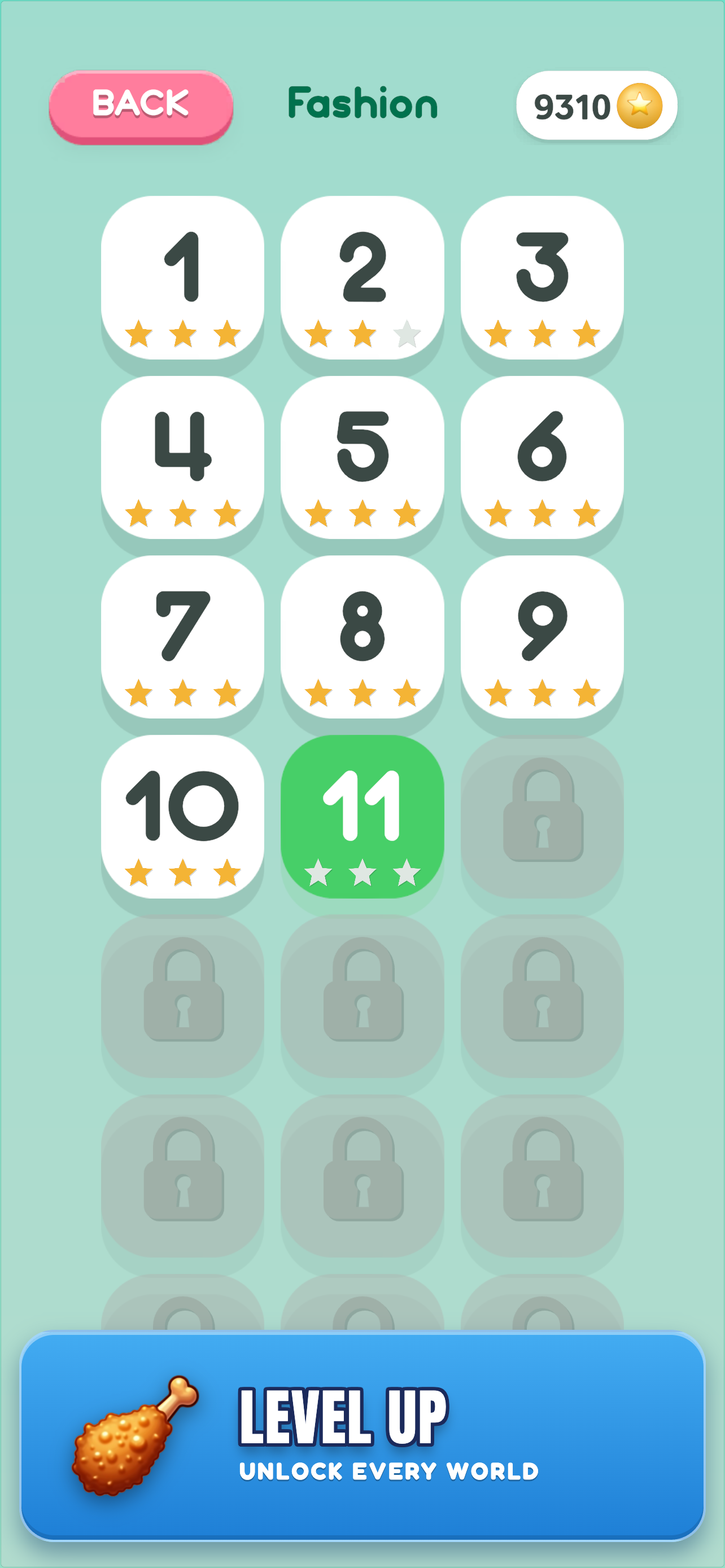 Budget Buddy - Shopping Puzzle screenshot 5