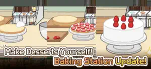 Tiny Coffee Shop Story screenshot 1