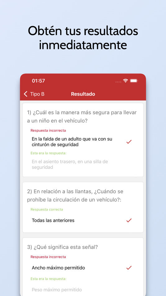 #4. Simulador ANT Offline (iOS) 由: Paul Alexander Crespo Chacha