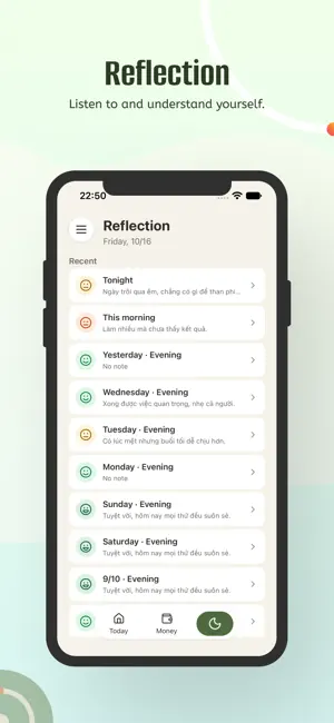 Aware - Intentional Living screenshot 3