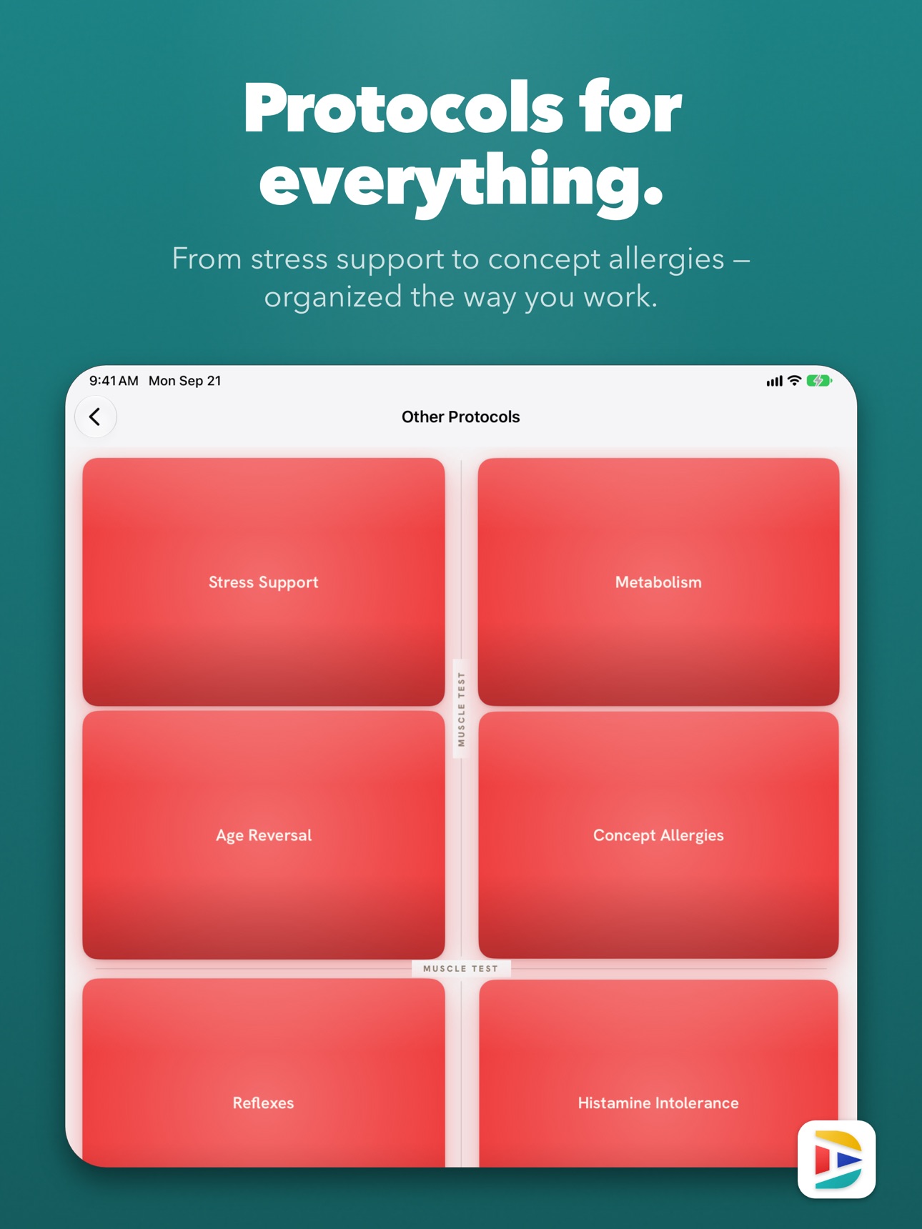 Screenshot 6 of The Allergy Detective