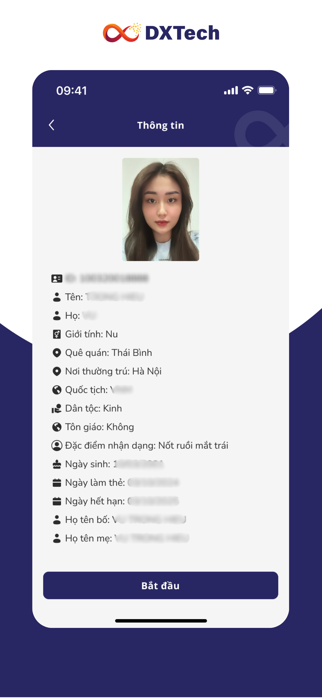 iKYC