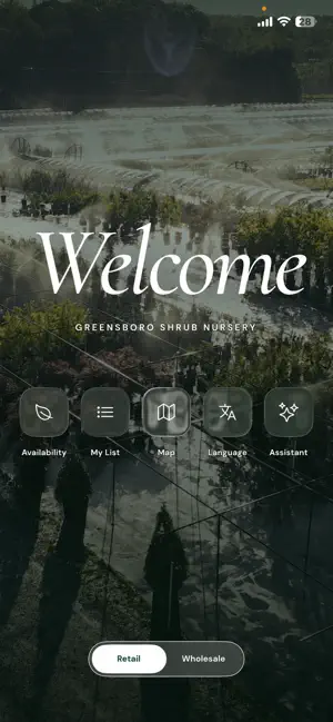 GSO Shrub screenshot 1