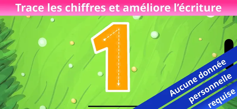 Jeux éducatifs enfants Bubuloo screenshot 7 of 10