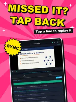 Voxcribe screenshot 4