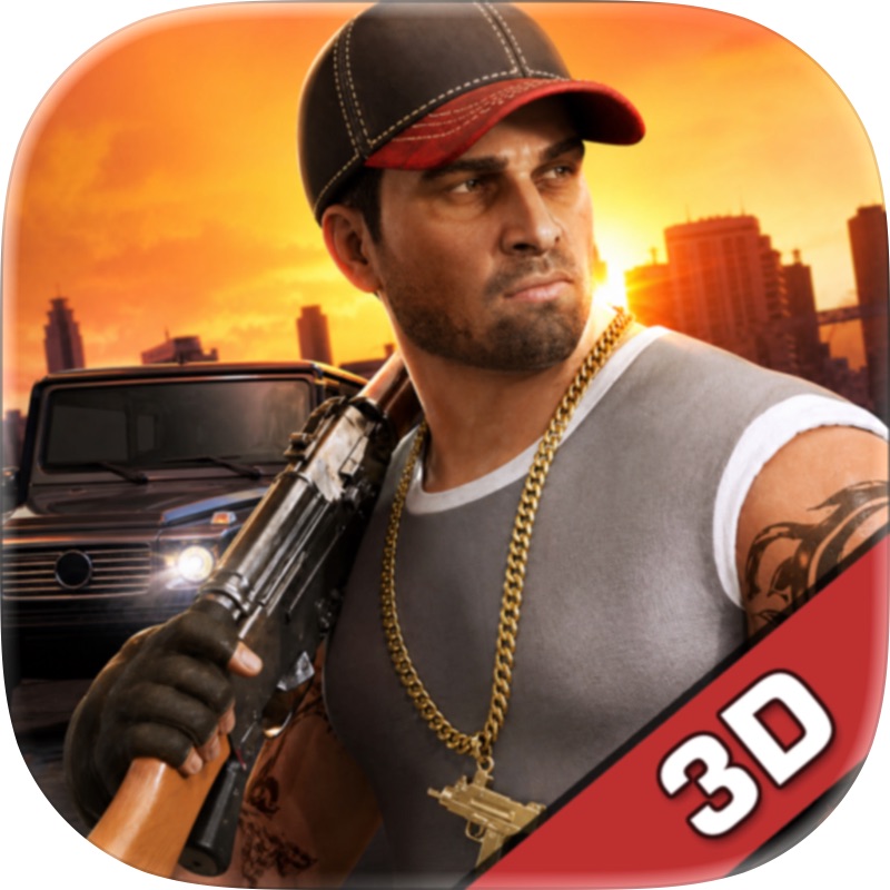 Grand Criminal Online: Heists screenshot 8
