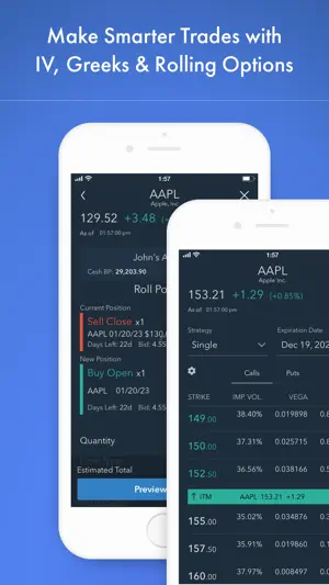 Firstrade: Invest & Trade screenshot 3