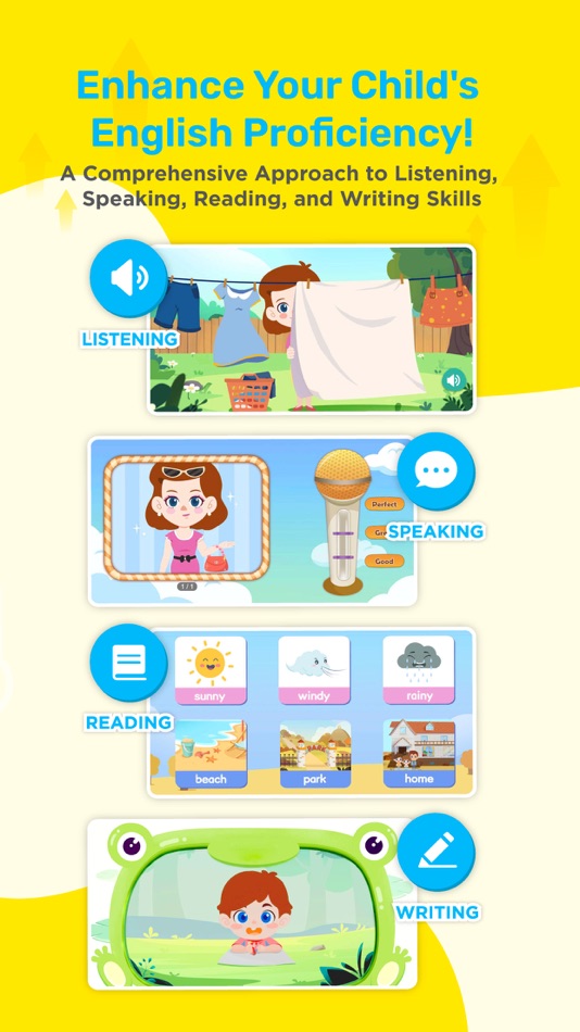 #4. 51Talk (iOS) 由: HELLOWORLD ONLINE EDUCATION PTE. LTD