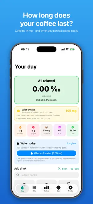 Permille screenshot 4