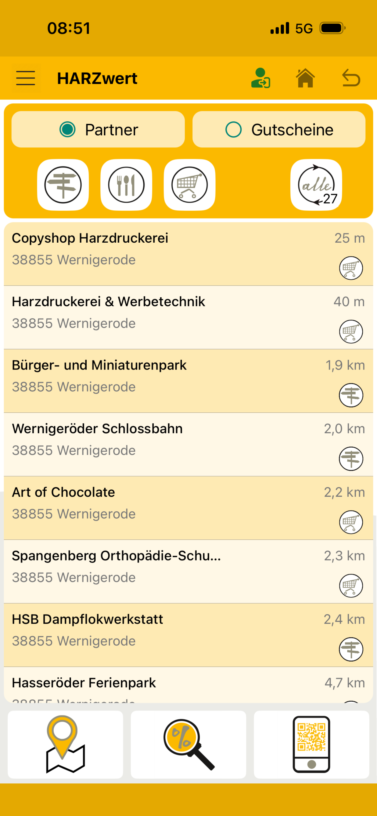 HARZwert