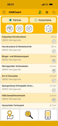HARZwert Screenshot 3 of 6