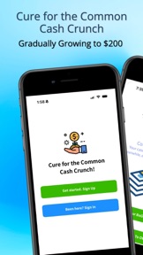 VANSi - Cash Advance screenshot