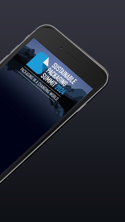 Sustainable Packaging Summit