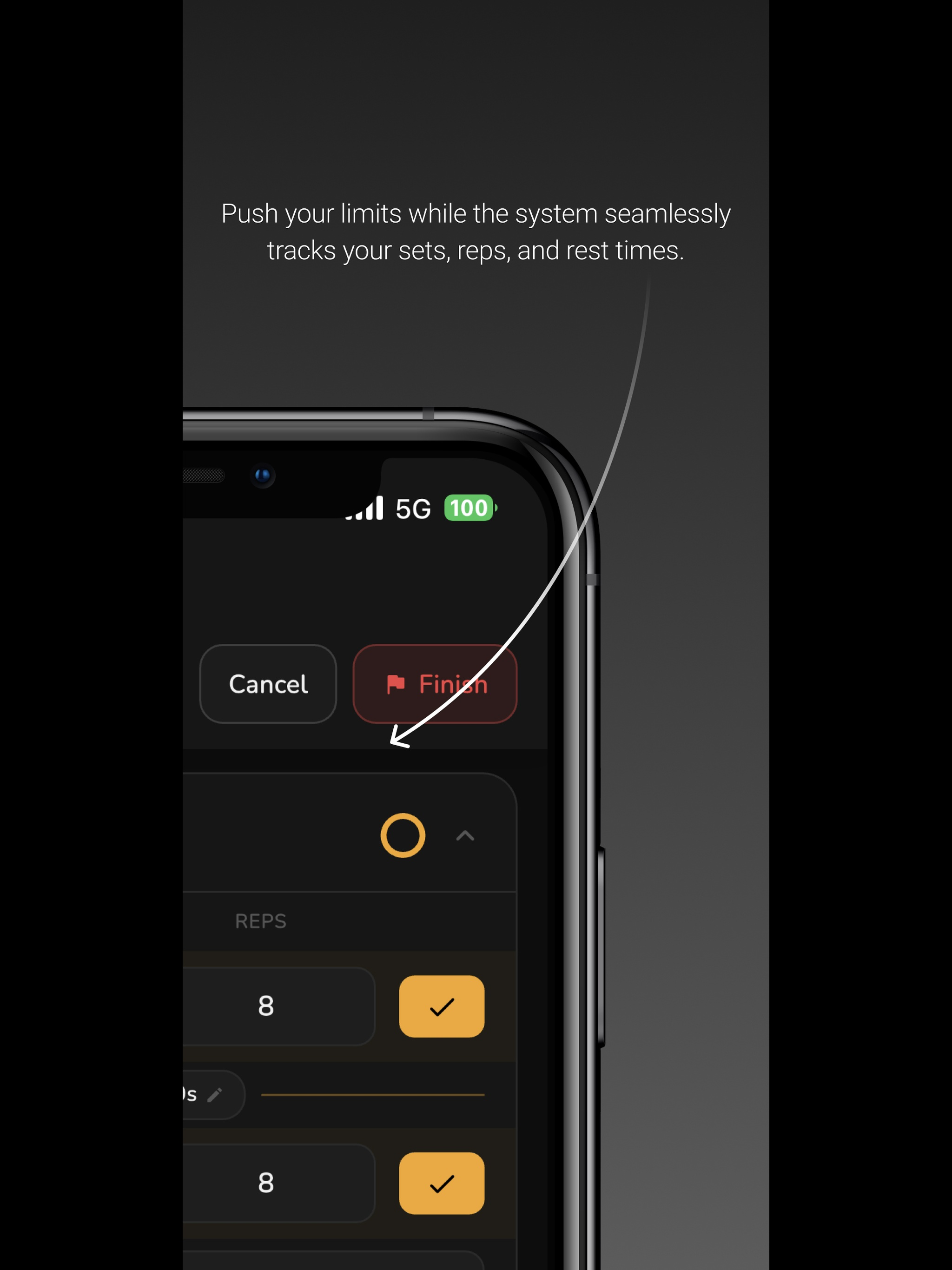 Fitvolve: Smart Workout & Diet