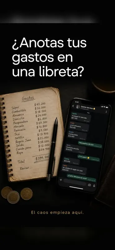 Odin Finanzas screenshot 4 of 4